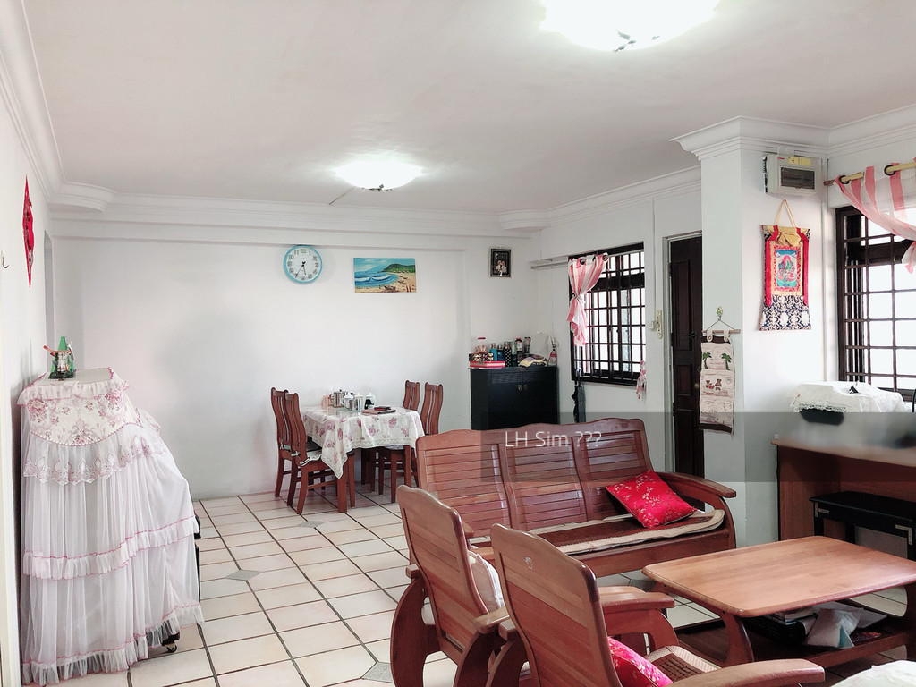 Blk 657 Woodlands Ring Road (Woodlands), HDB 4 Rooms #208609701
